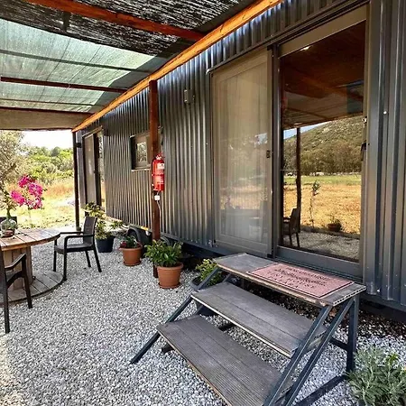 Hotel Tiny House Patara Kaş