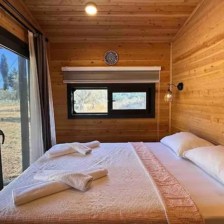 Tiny House Patara Hotel Kaş