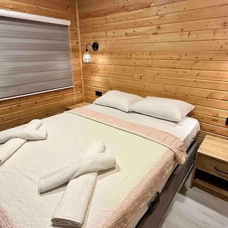 Hotel Tiny House Patara