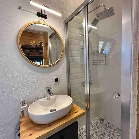 Hotel Tiny House Patara *