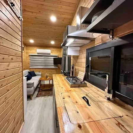 Tiny House Patara Holiday home