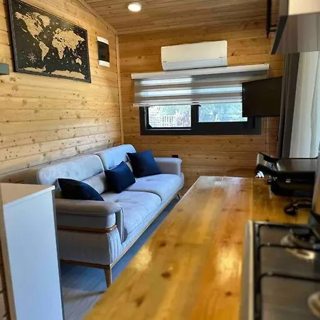 Tiny House Patara