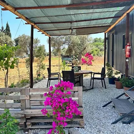 Tiny House Patara Holiday home Kas