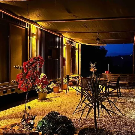 Tiny House Patara Hotel *