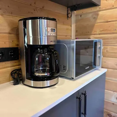Tiny House Patara Holiday home
