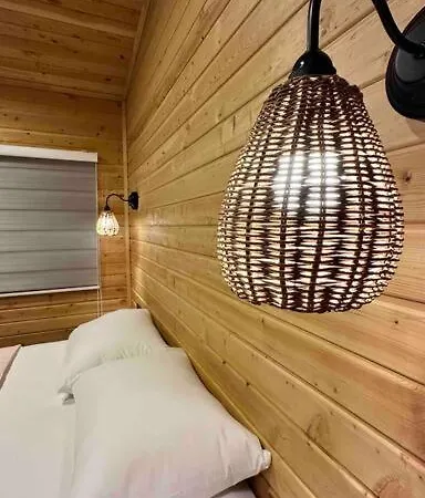 Tiny House Patara Hotel *