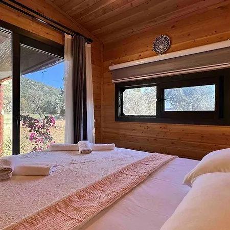 Holiday home Tiny House Patara *
