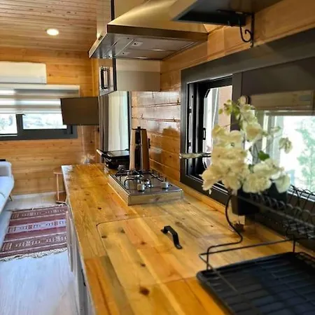 Holiday home Tiny House Patara *