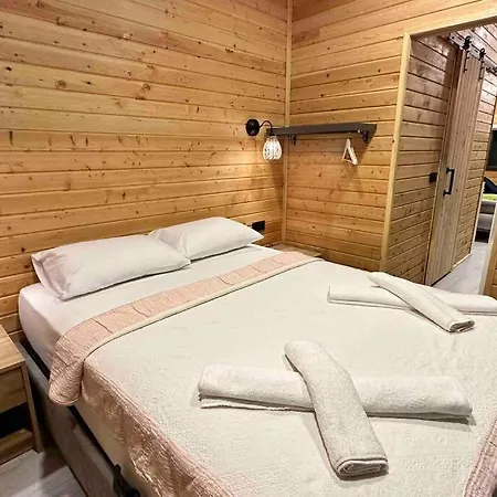 Tiny House Patara * Kaș