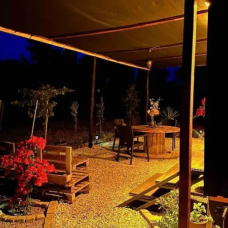 Hotel Tiny House Patara Kaș