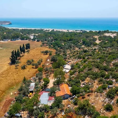 Tiny House Patara