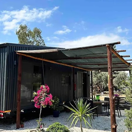 Tiny House Patara *