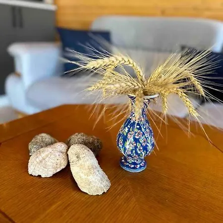 Tiny House Patara * Kaș