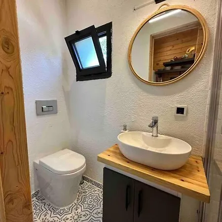 Tiny House Patara