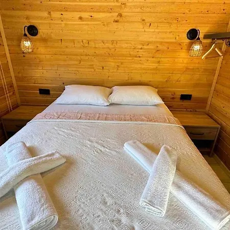 Tiny House Patara Kas