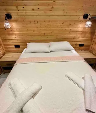 Tiny House Patara *