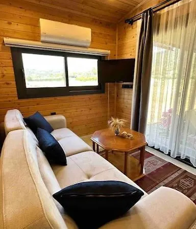 Tiny House Patara *