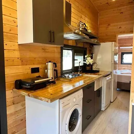 Tiny House Patara *