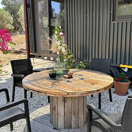 Tiny House Patara * Kas