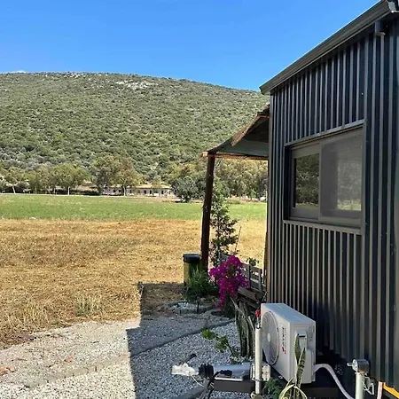 Hotel Tiny House Patara Kaș
