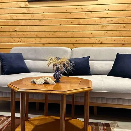 Holiday home Tiny House Patara *