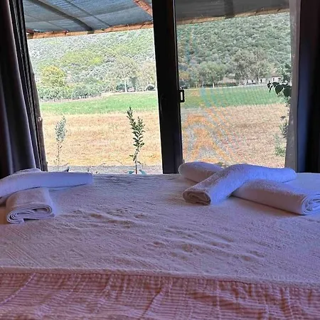 Tiny House Patara Hotel Kaș