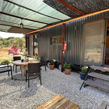 Tiny House Patara